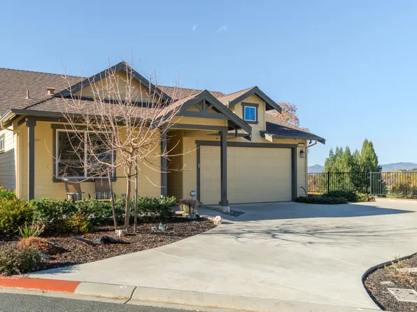 616 Edgewood Loop, Angels Camp, CA 95222