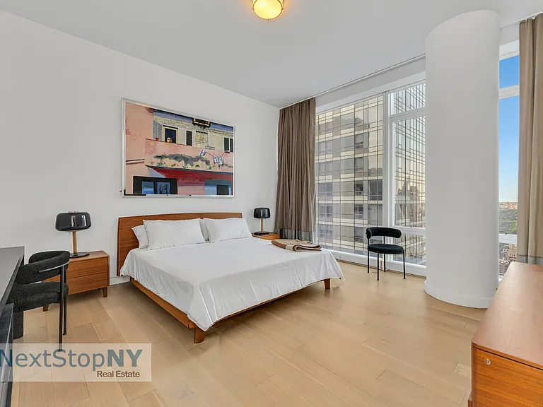 20 W 53rd St #36A — Photo 5
