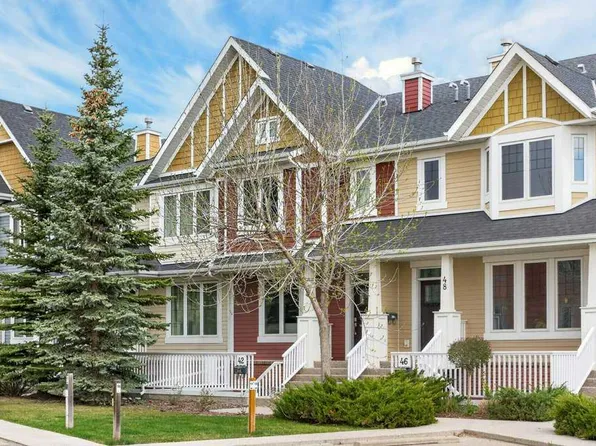 44 S Mike Ralph Way SW, Calgary, AB T3E 0H8