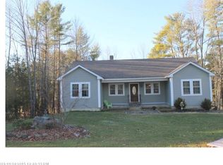 1644 Pond Rd, Sidney, ME 04330