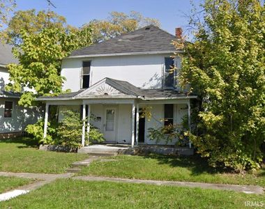 143 S Broad St, Dunkirk, IN, 47336