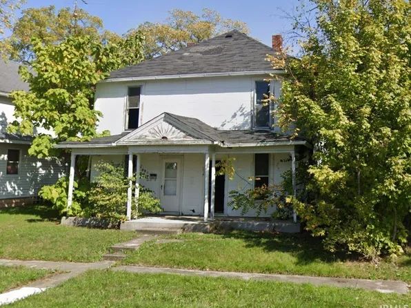 143 S Broad St, Dunkirk, IN 47336