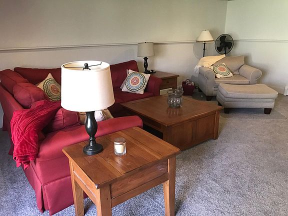Family Room downstairs