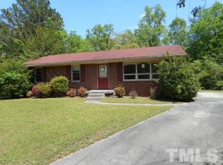 2713 Ramsey Rd, Raleigh, NC 27604
