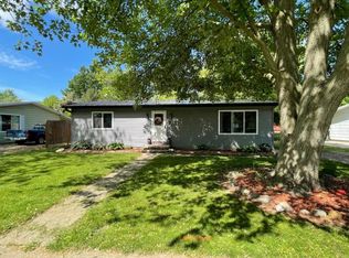 180 S Jackson St, Sandusky, MI 48471