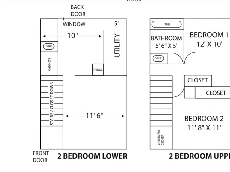 Donovan Townhomes — Photo 12