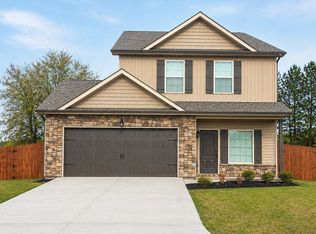1636 Silver Spur Ln, Knoxville, TN 37932