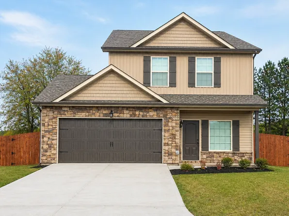 1636 Silver Spur Ln, Knoxville, TN 37932