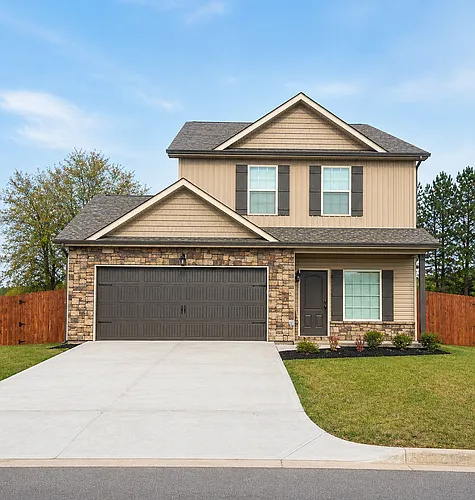 1636 Silver Spur Ln Photo 1