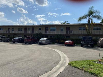 7355 NW 5th Court #107, Margate, FL, 33063