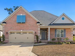 49 Moonlight Walk, Hampstead, NC 28443