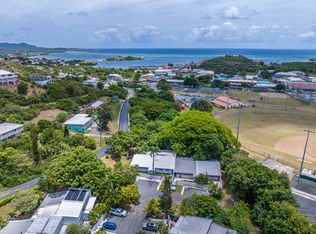 2 Mount Welcome Est, Christiansted, VI 00820