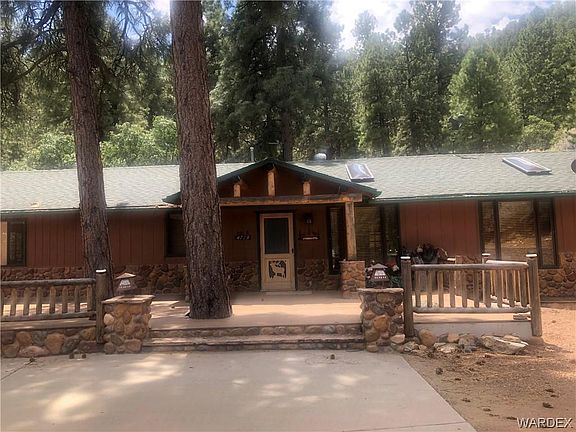 2nd image of 6631 E Knob Hill Dr
