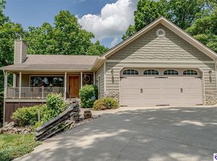 46 Oak Dale Ct, Brandenburg, KY 40108