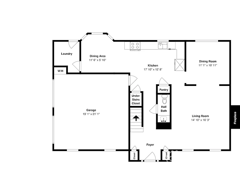 685 Meadows Ln — Photo 2
