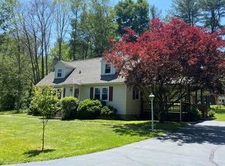 55 Fairview Hill Rd, Addison, NY 14801