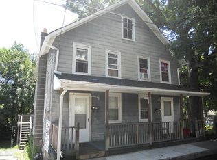 90-92 Joseph Ln, Wilkes Barre, PA 18702