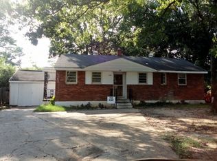 1099 Danita Cv, Memphis, TN 38122