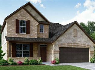 3315 Live Oak Way, Rosharon, TX 77583