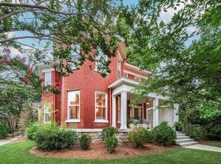 1612 Linden Ave, Nashville, TN 37212