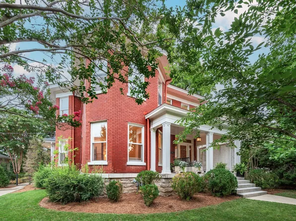 1612 Linden Ave, Nashville, TN 37212