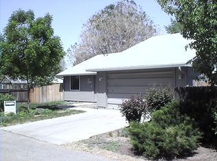 2269 S Stephen Ave, Boise, ID 83706