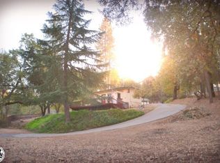 20517 Phoenix Lake Rd, Sonora, CA 95370