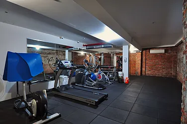 Rented by Premier Metro Realty Corp