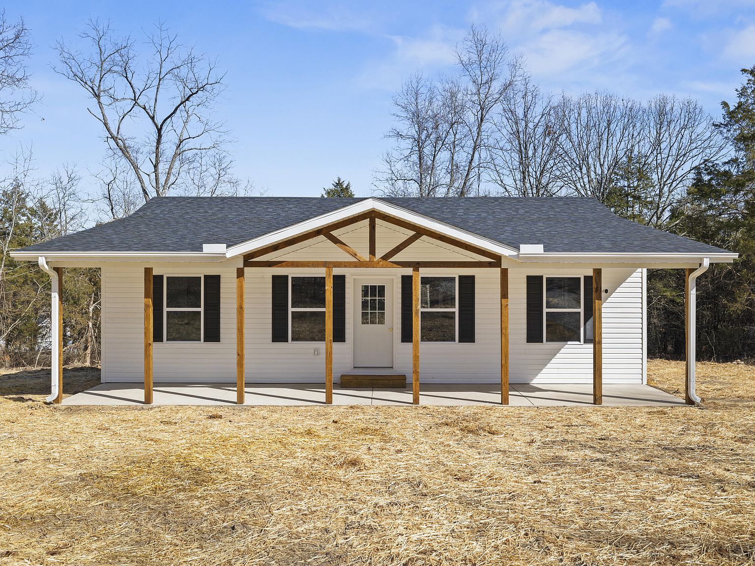 2827 Lois Lane, Mansfield, MO 65704 | Zillow