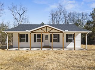 3048 Ryan Ln, Mansfield, MO 65704