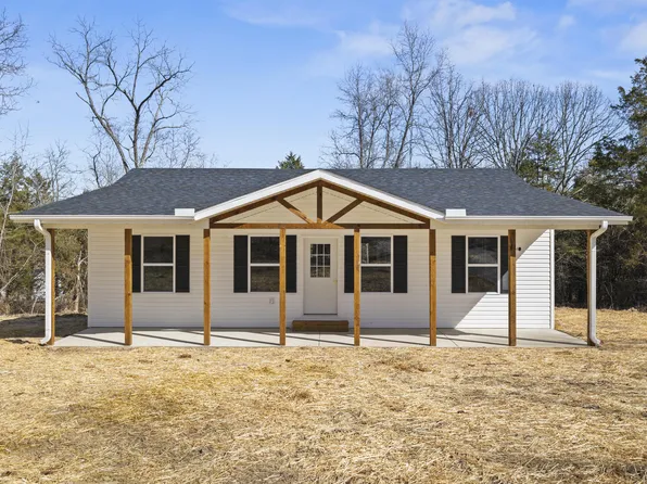 3048 Ryan Lane, Mansfield, MO 65704