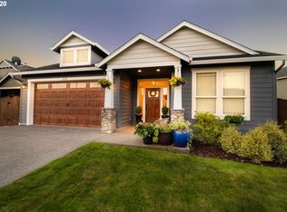 329 Lolo Trail Ave, Woodland, WA