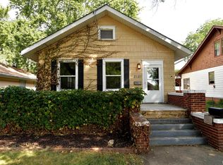 2121 W Rohmann Ave, West Peoria, IL 61604