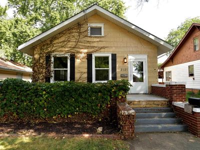 2121 W Rohmann Ave, West Peoria, IL, 61604