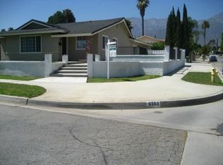 9560 Alder St, Rancho Cucamonga, CA 91730