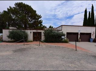 1441 Alvarez Rd, Chaparral, NM 88021