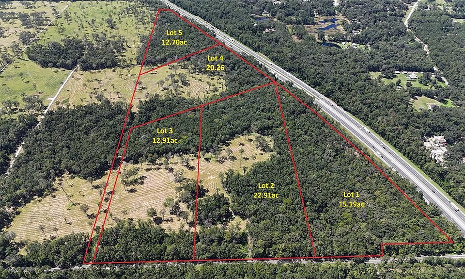 1st image of WOH #1 (15ac) NW 193RD ST