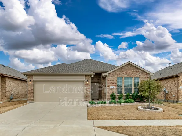 1116 Genola Dr, Fort Worth, TX 76177