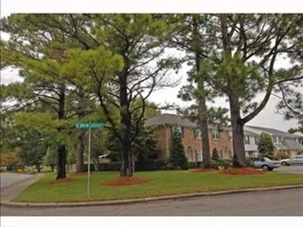 4480 Drum Castle Ct, Virginia Beach, VA 23455