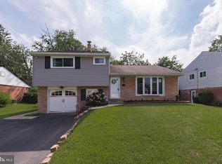 1204 Anderson Ave, Drexel Hill, PA 19026