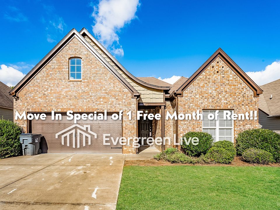 1st image of 3091 Rosewalk Dr