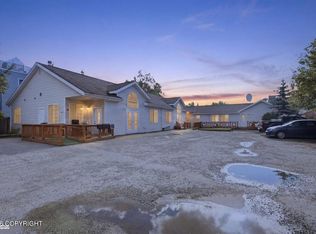2634 Carroll Pl, Anchorage, AK 99508