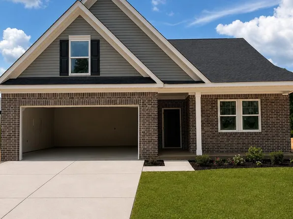 1235 Curlew Cir, Sumter, SC 29150