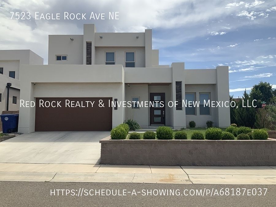 1st image of 7523 Eagle Rock Ave NE