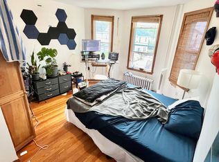 45 Litchfield St #3, Brighton, MA 02135