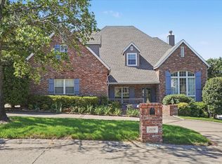 3524 E 102nd Pl, Tulsa, OK 74137