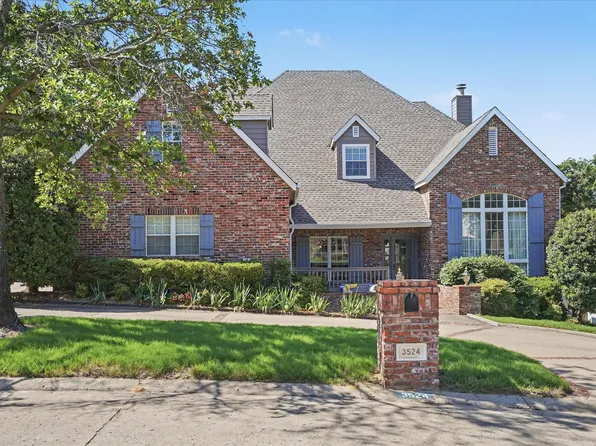 3524 E 102nd Pl, Tulsa, OK 74137