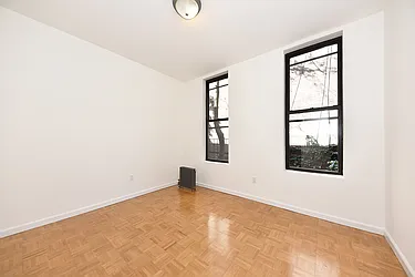 Rented by Buchbinder & Warren