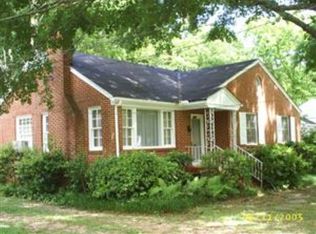 3315 S Hull St, Montgomery, AL 36105