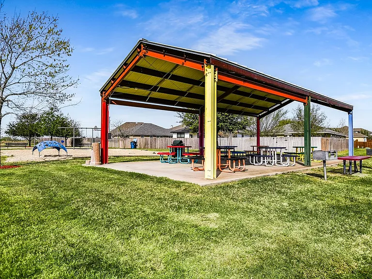 area park